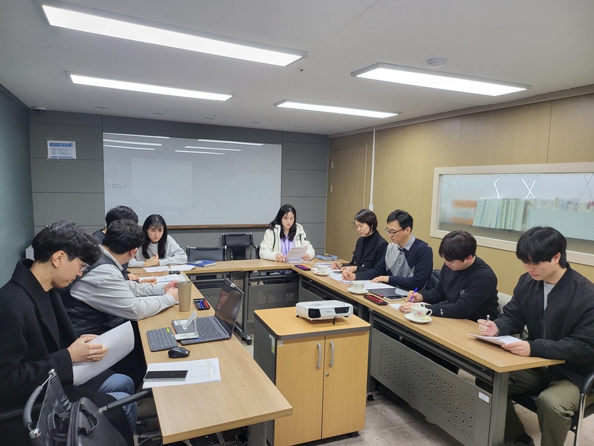  아동학대 유관기관 합동점검 실시 ⓒ 계양구 제공