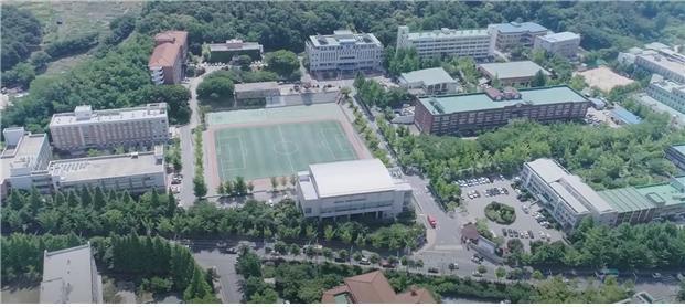 한국폴리텍대학 인천캠퍼스 전경.(사진=한국폴리텍대학 인천캠퍼스)