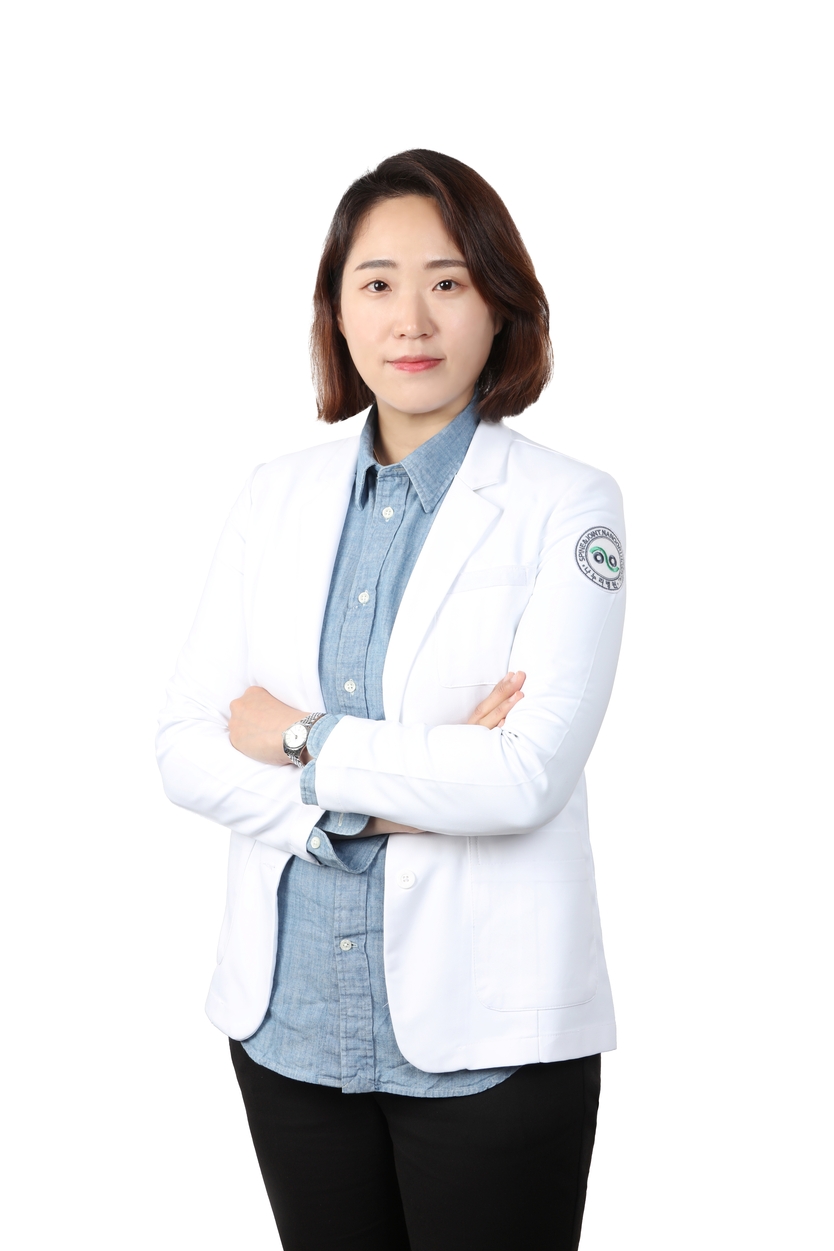 이민영 과장