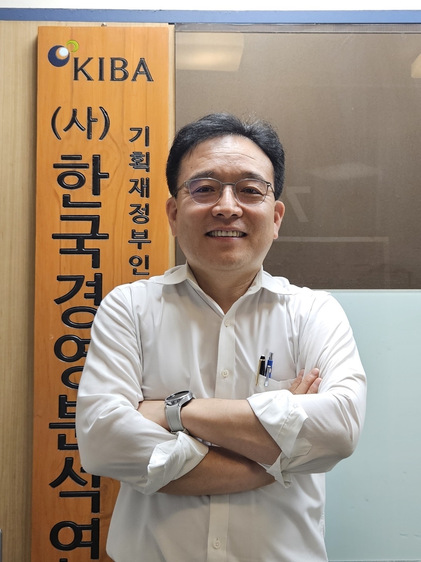 김민선 한국경영분석연구원장.ⓒ한국경영분석연구원 제공