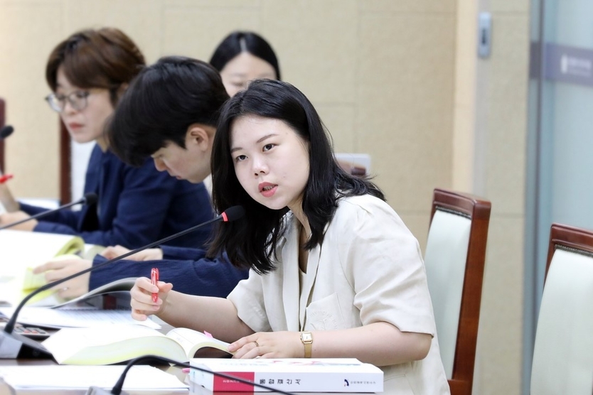 정보현 의원