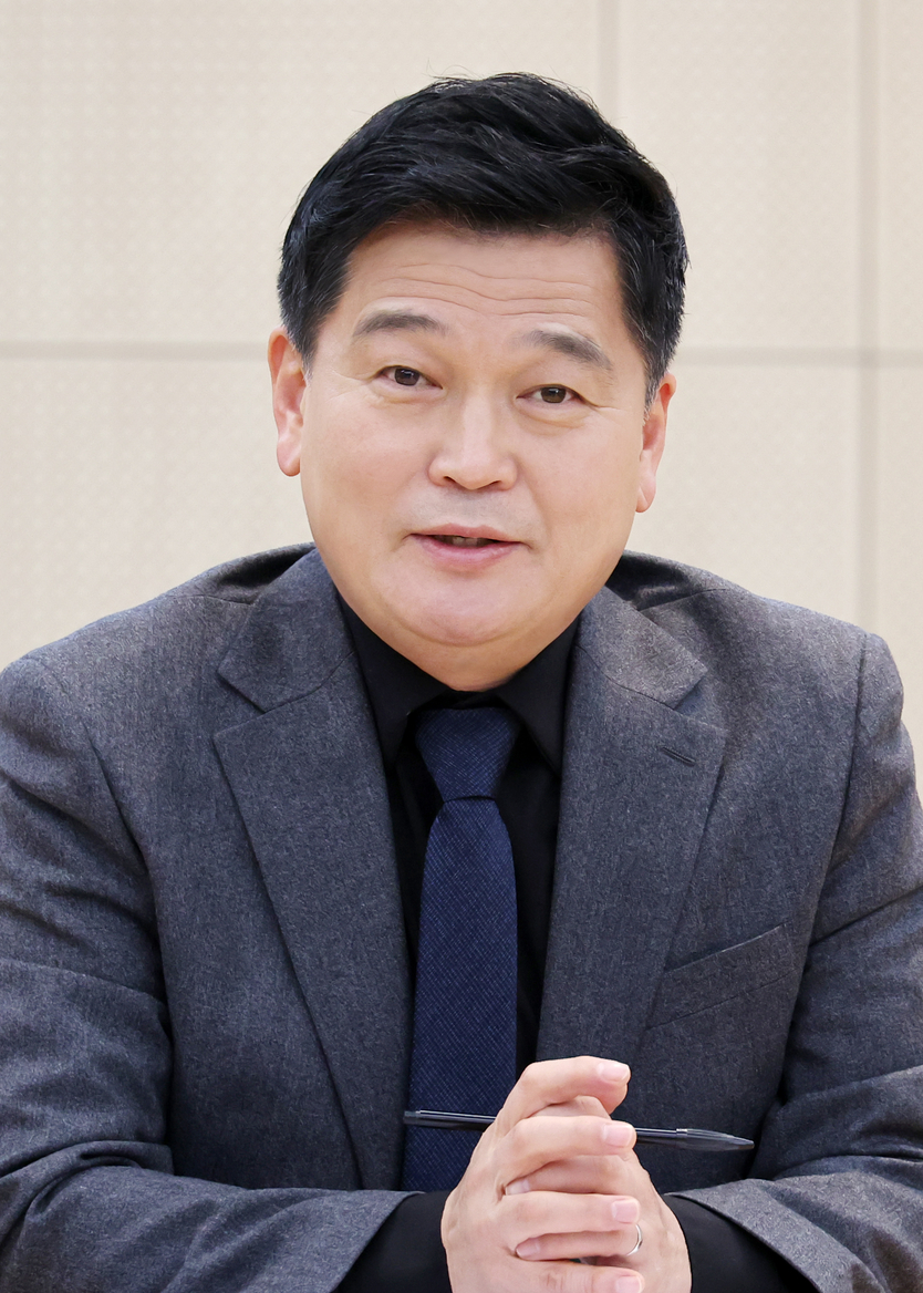 박종효 남동구청장 
