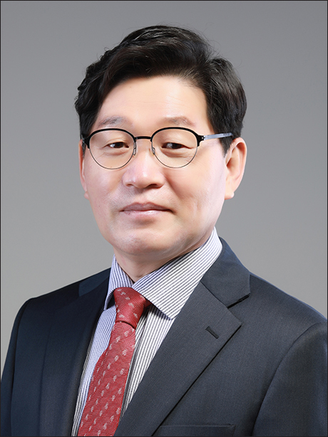 박용갑 부의장 당선인