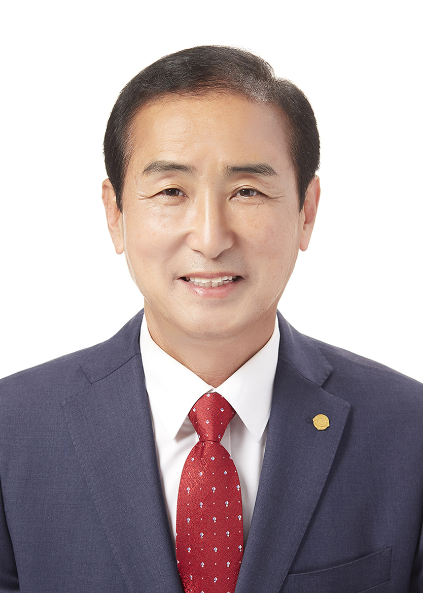 강화군의회 배충원의원, ⓒ 강화군의회 제공