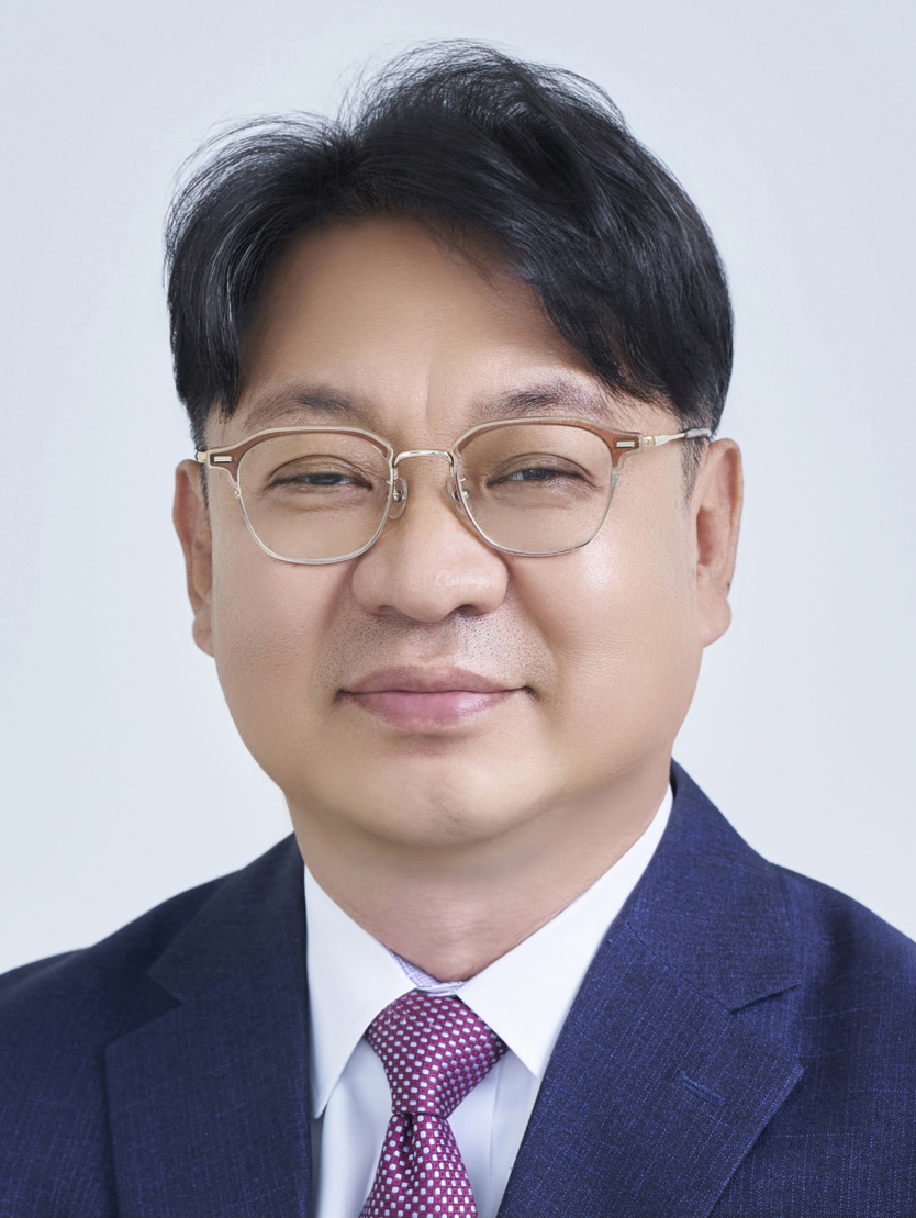 김상훈 자원기술처장을 상생본부장으로 임명 ⓒ 수도권매립지관리공사 제공