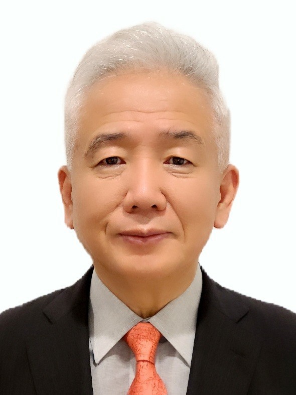 이상덕 재외동포청장 