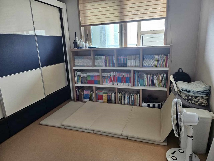 파주시가 주거환경이 열악한 아동가구 10호 주거환경개선을 실시한다. ⓒ 파주시 제공