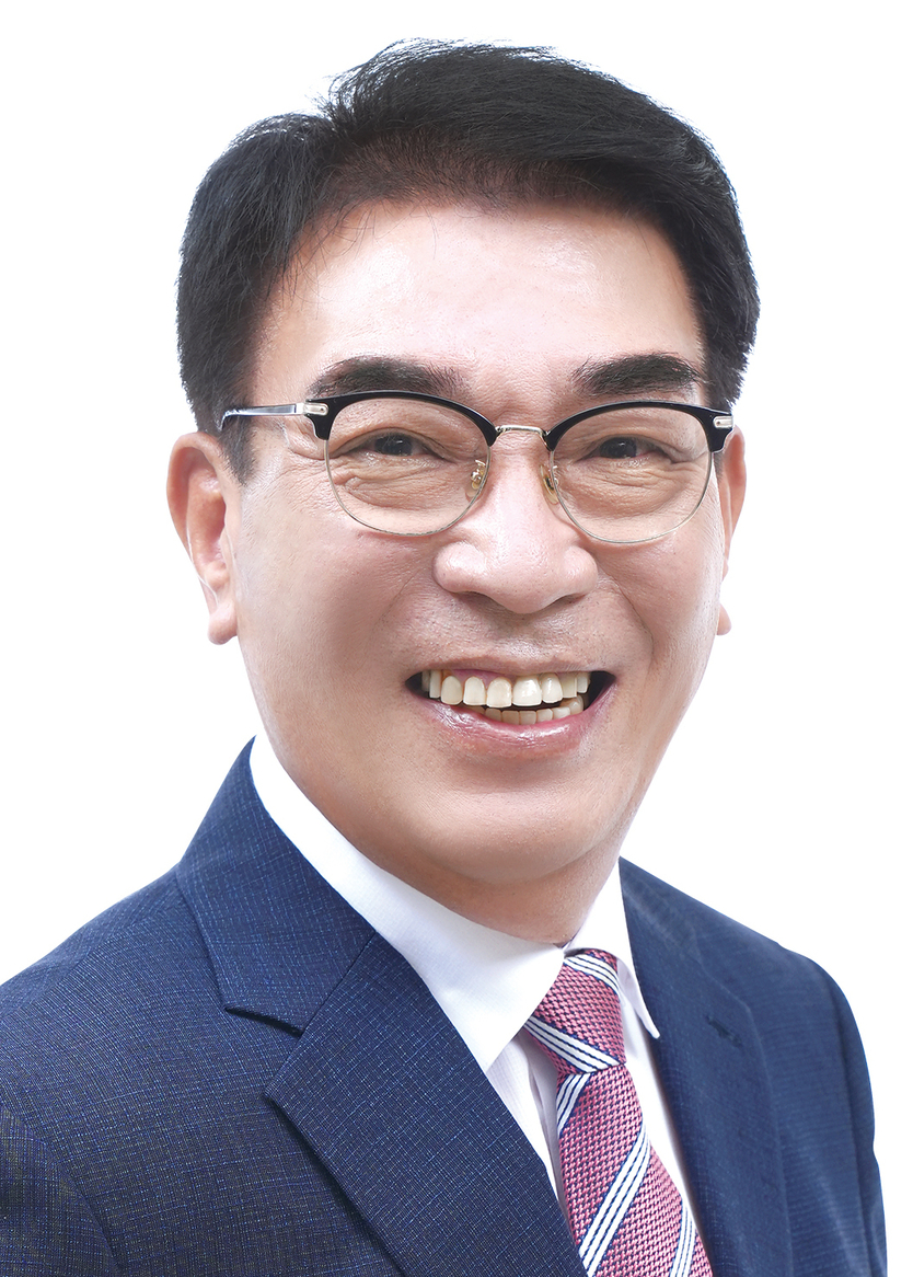 전정배 강화군수 보궐선거 예비후보.ⓒ전정배 강화군수 보궐선거 예비후보 사무실