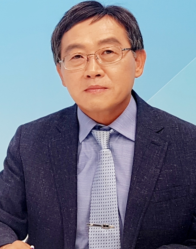이윤호 인천인재평생교육진흥원 신임 원장.ⓒ인천시