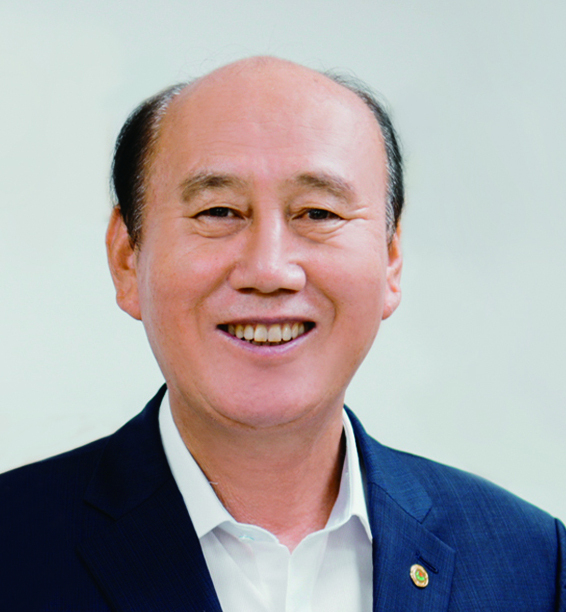 박형덕 동두천 시장