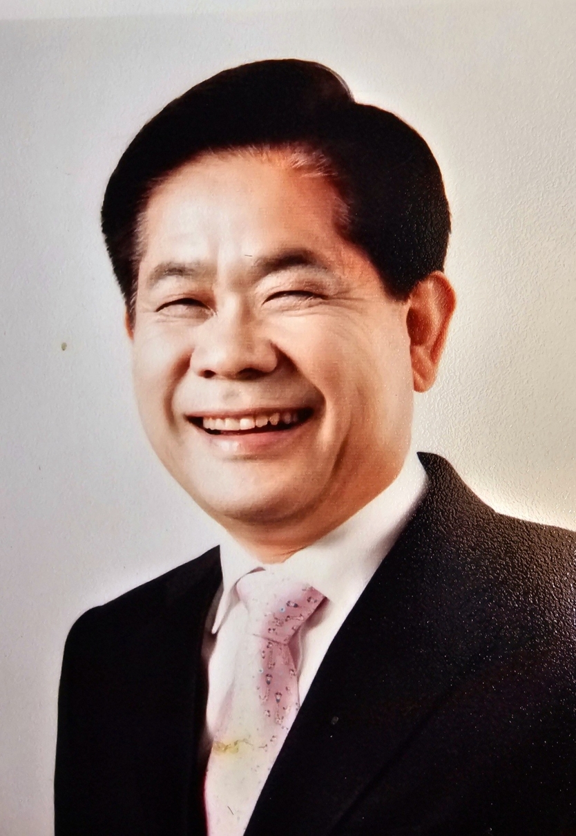 박희경 전 시의원 (함박도 반환 추진위원장)