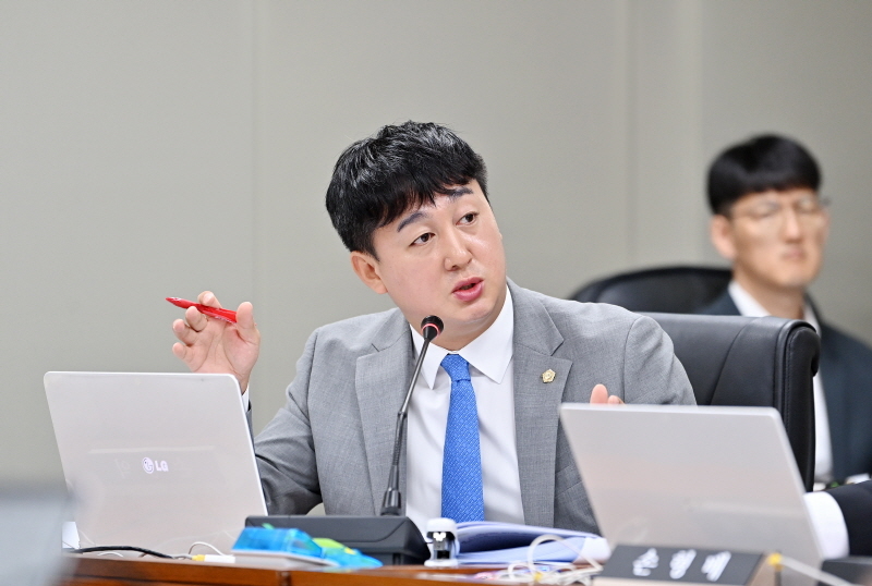 손성익 의원 
