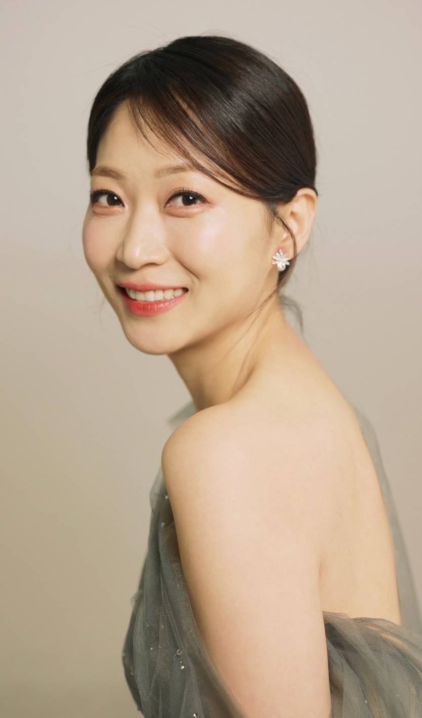 크누아심포니오케스트라_소프라노. 홍혜란ⓒ경기 부천시
