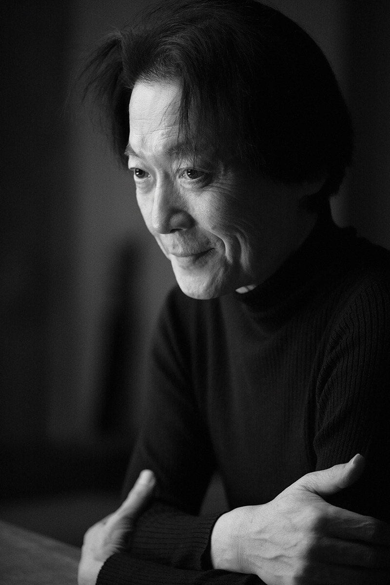 크누아심포니오케스트라_지휘자. 정치용.ⓒ경기 부천시