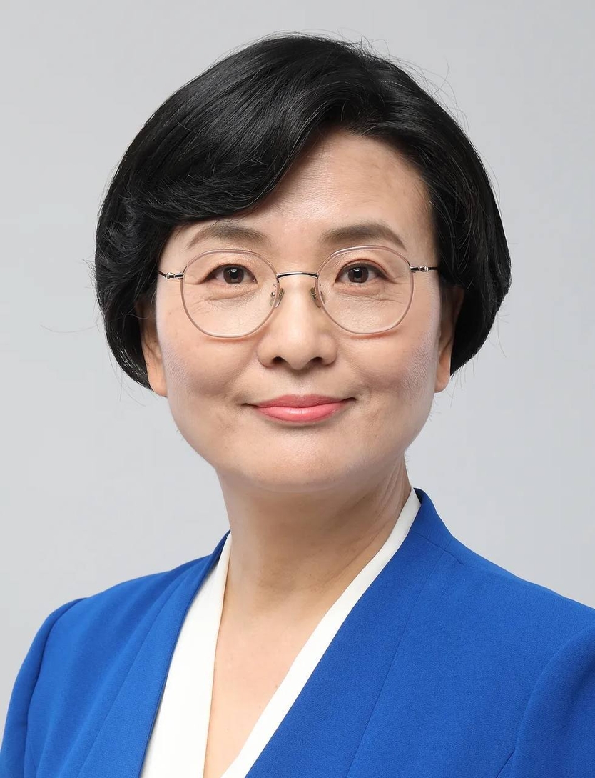 임미애 국회의원.ⓒ임미애 의원사무실