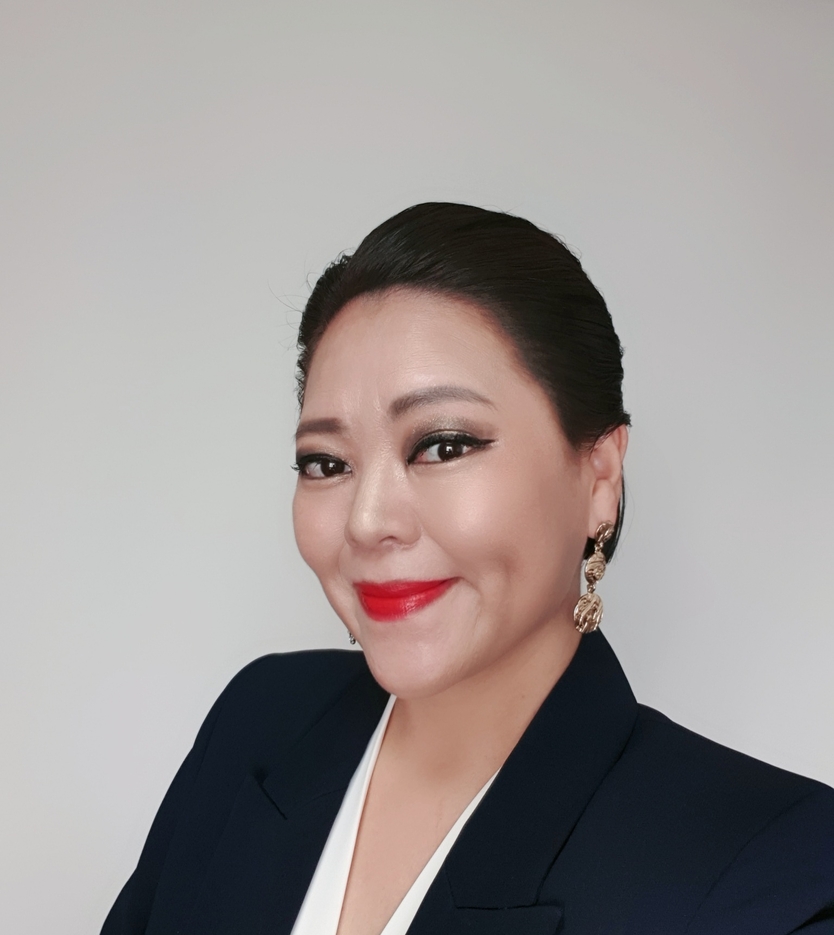  국립인천대 무역학부 박영은 교수