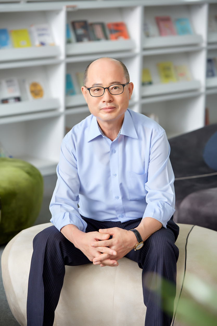 백현 인천관광공사 사장