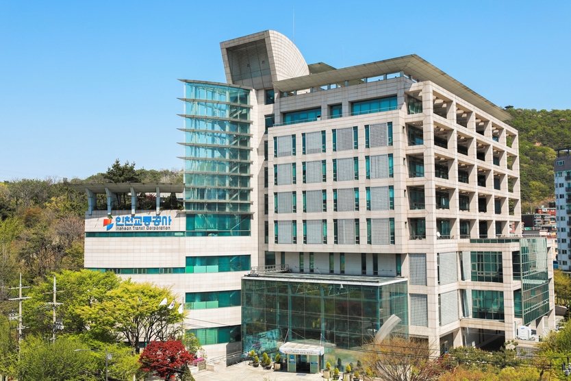 인천교통공사 제공