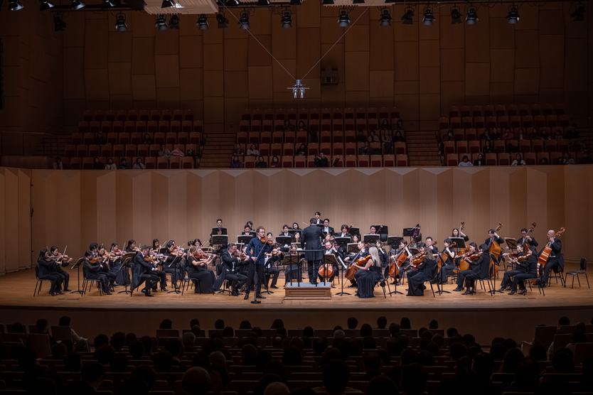 DMZ+OPEN+FESTIVAL 전경 ⓒ 경기관광공사 제공