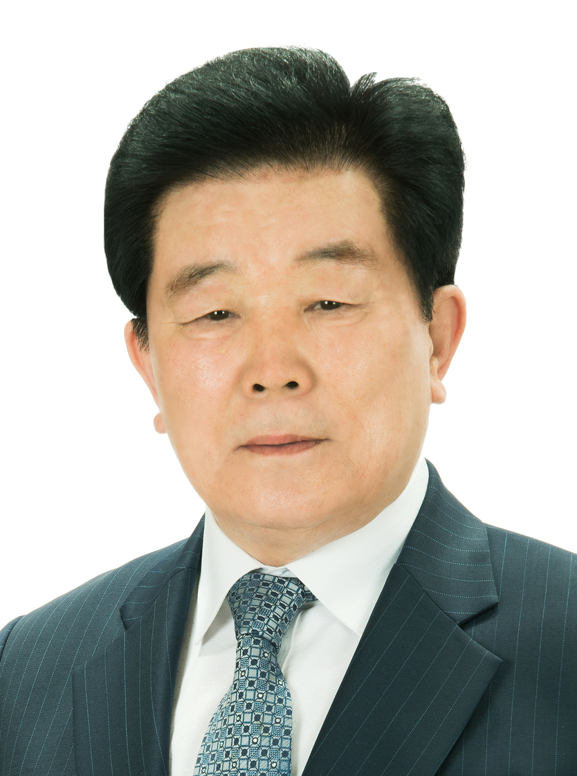 이의명 옹진군의회 의장