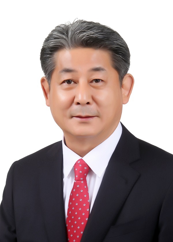 정해권 인천시의장 