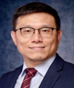 김필석 SK이노베이션 최고기술책임자 겸 환경과학기술원장