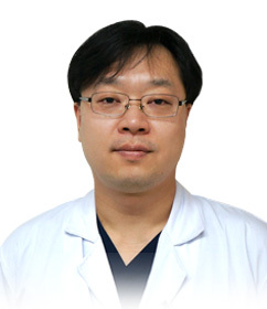 이재호 응급센터장 인천시장 수상