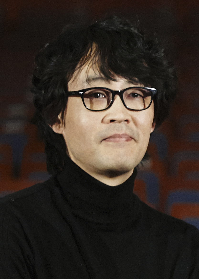 인천대 임일진 교수 