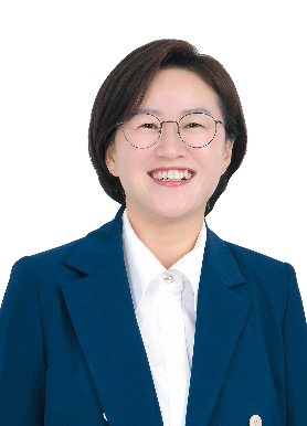 정혜경 국회의원.