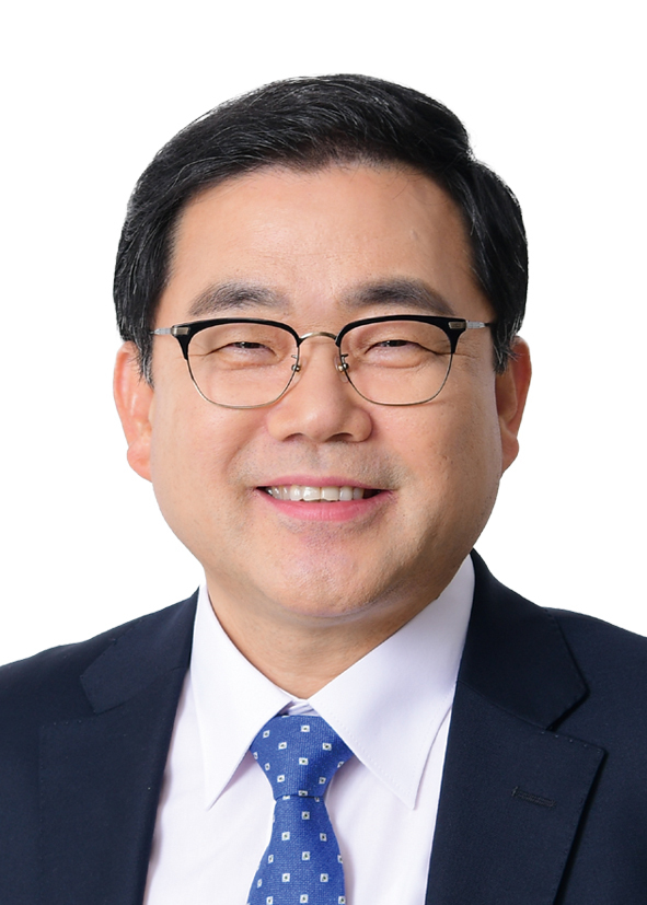 허성무 국회의원.