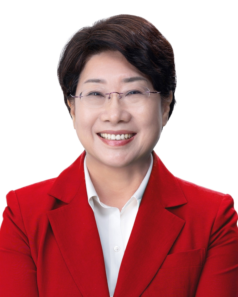 이달희 국회의원.