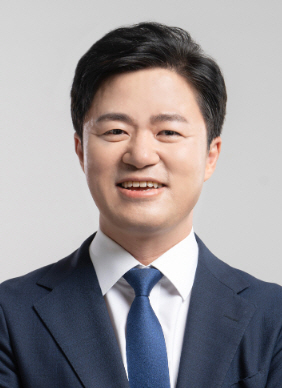 박상혁 국회의원