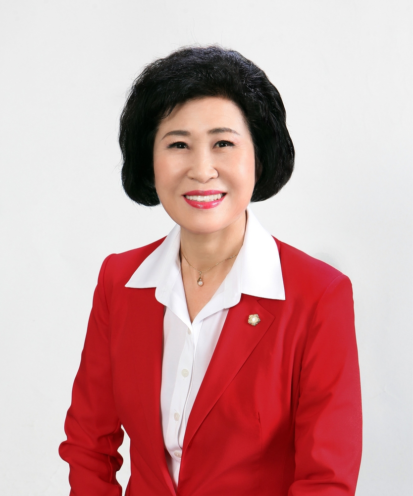 유옥분 인천동구의장 