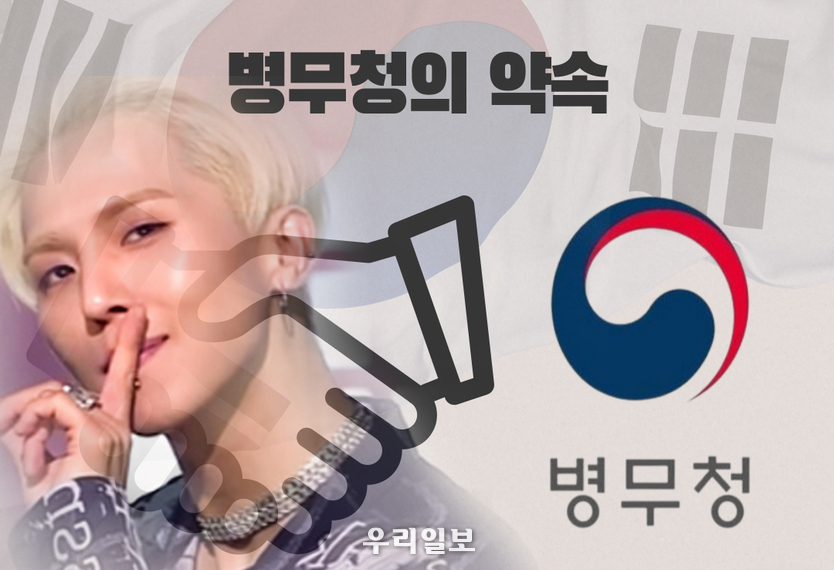 병역법 위반 혐의 강제수사 착수ⓒ 병무청로고 
