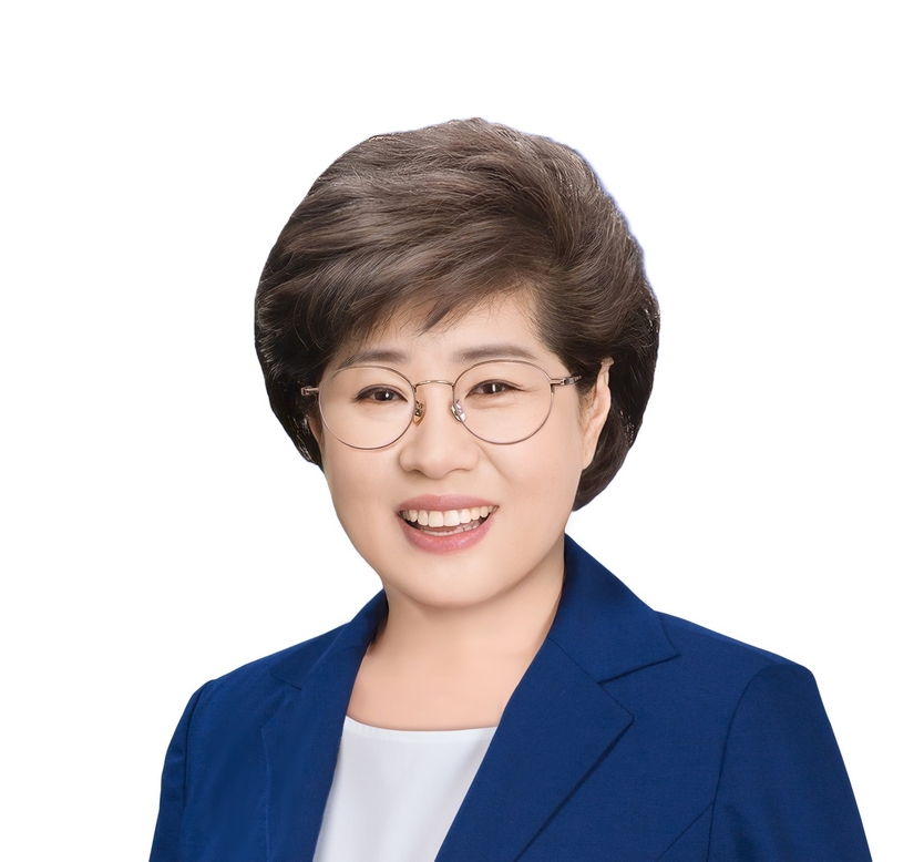 미추홀구의회 전경애 의장 
