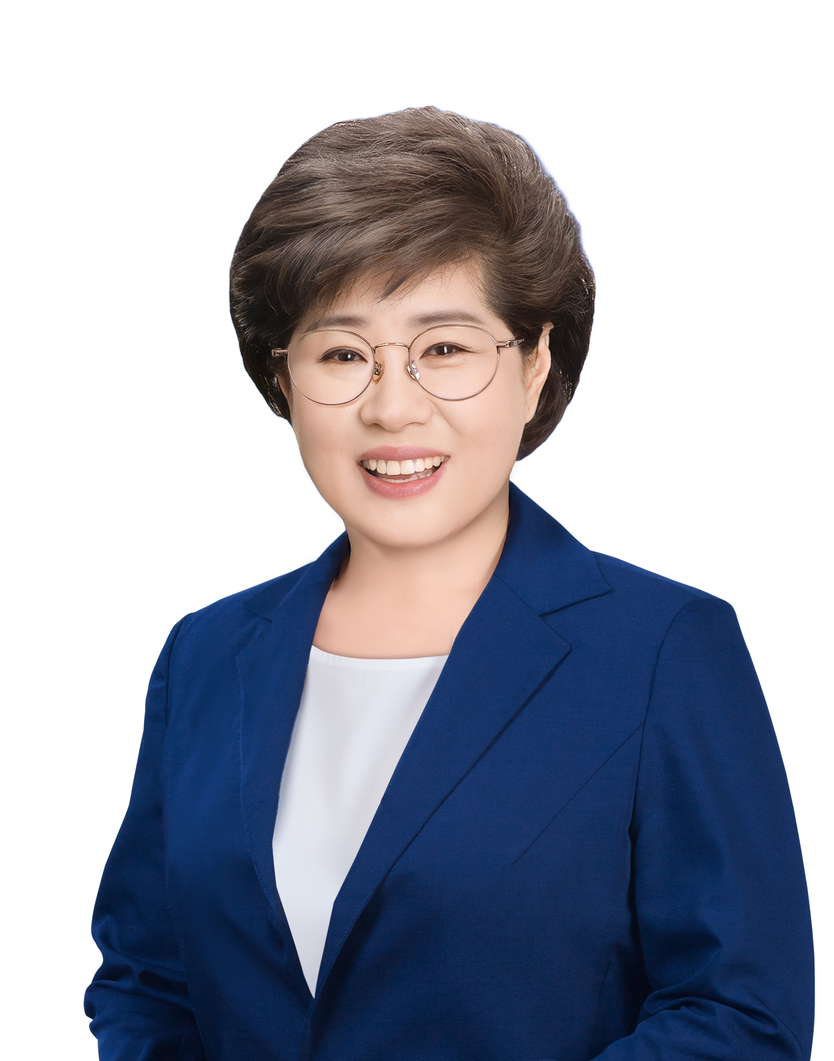 미추홀구의회 전경애 의장
