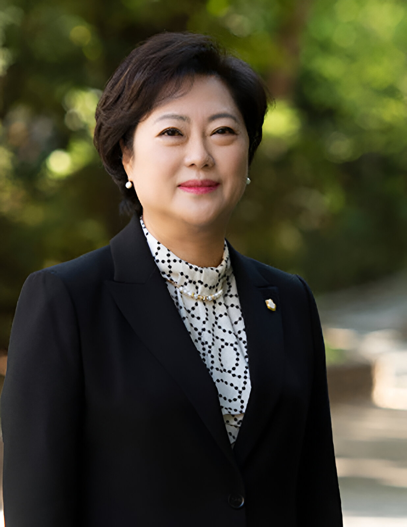 부평구의회 안애경의장 ⓒ 부평구의회제공