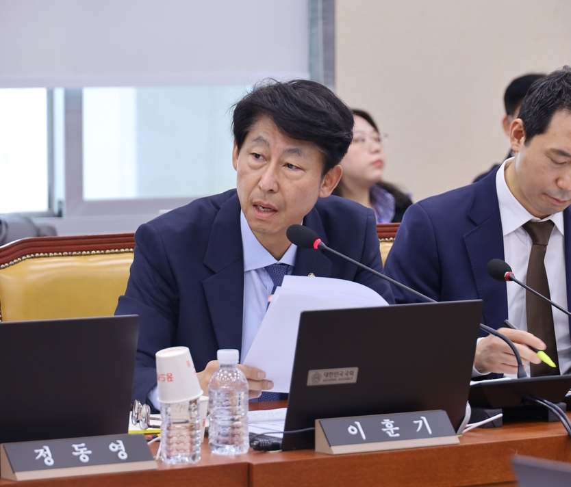 이훈기 국회의원
