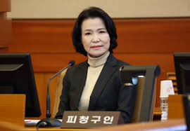 이진숙 방송통신위원장