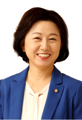 송옥주 국회의원