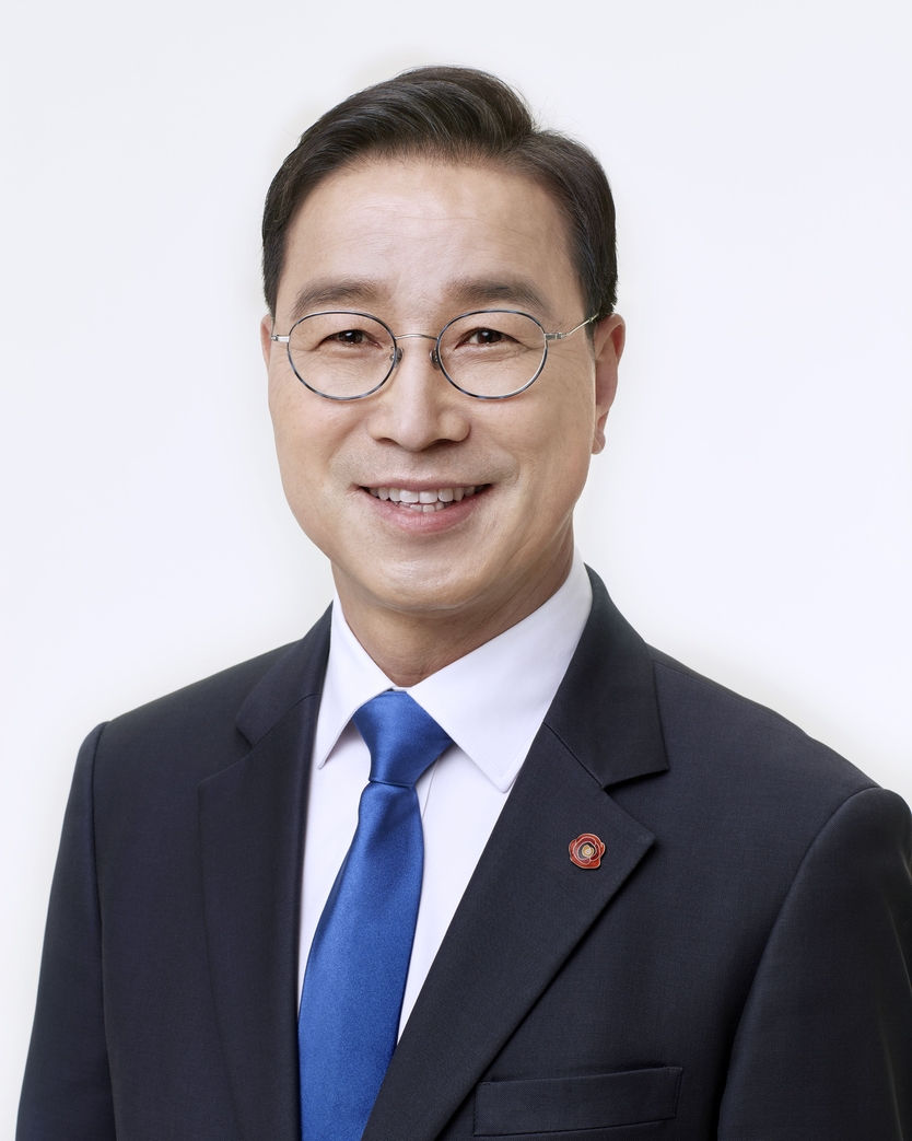 위성곤 국회의원