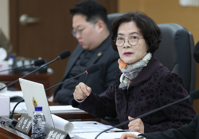 신영희 의원