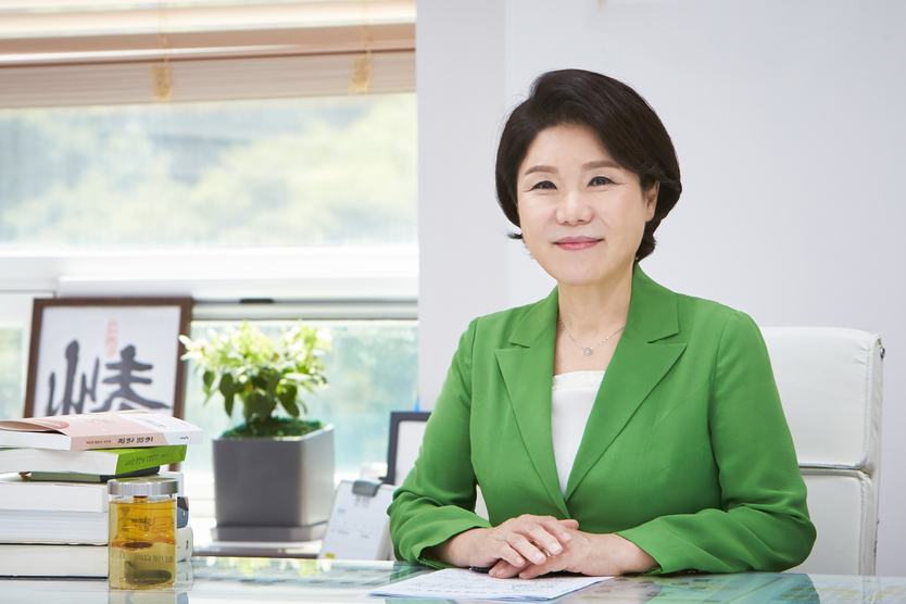 조은희 국회의원
