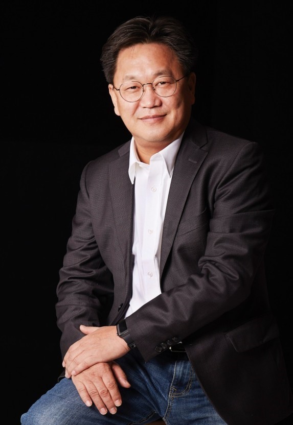 금융‧투자 전문가 존 리 대표 프로필사진ⓒ함평군청