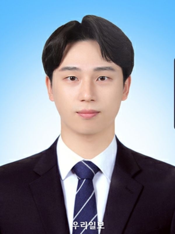 김총명 방사선사 사진