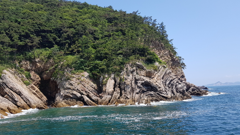 군산 고군산군도(말도)ⓒ자치도 제공