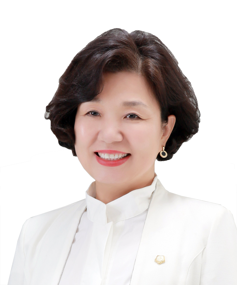 익산시의회 한동연 의원ⓒ익산시의회 제공