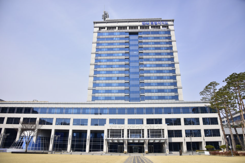전북특별자치도 전경 