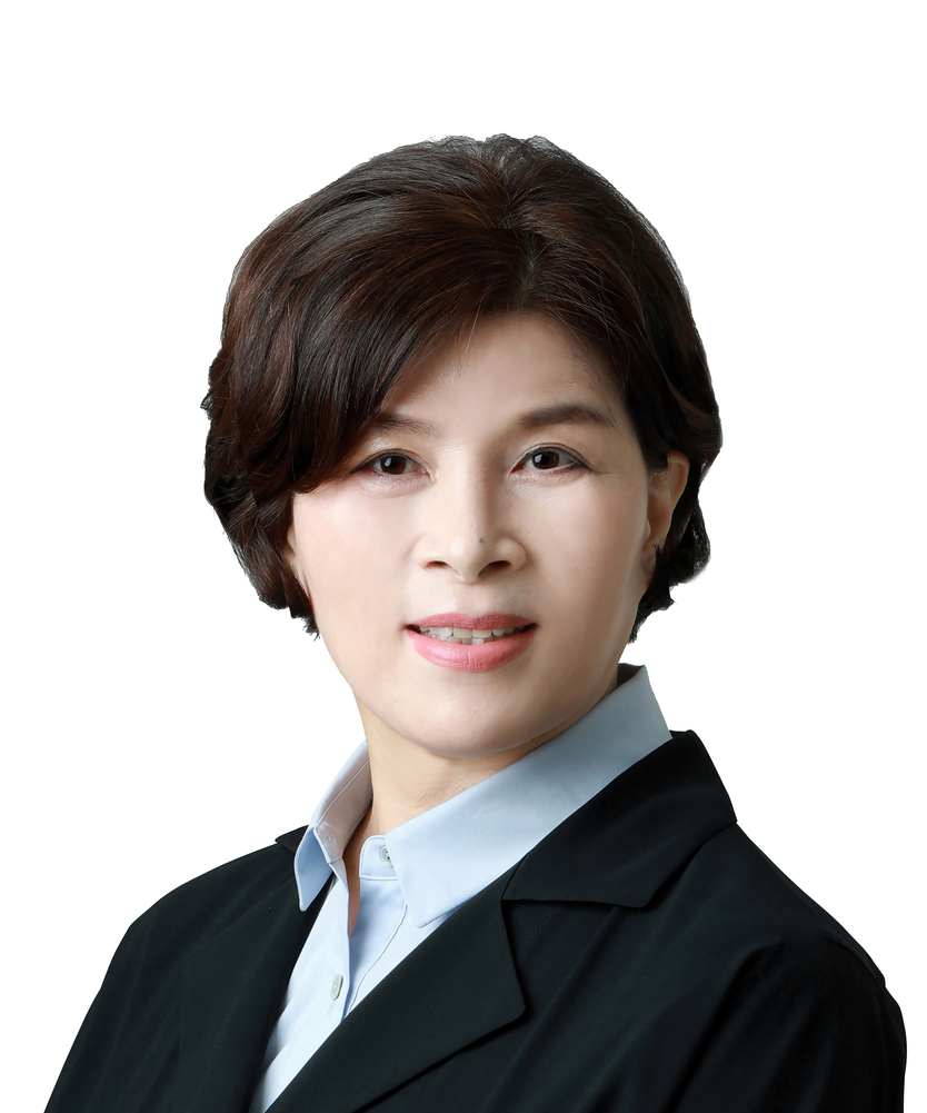 김미선 의원ⓒ익산시의회 제공