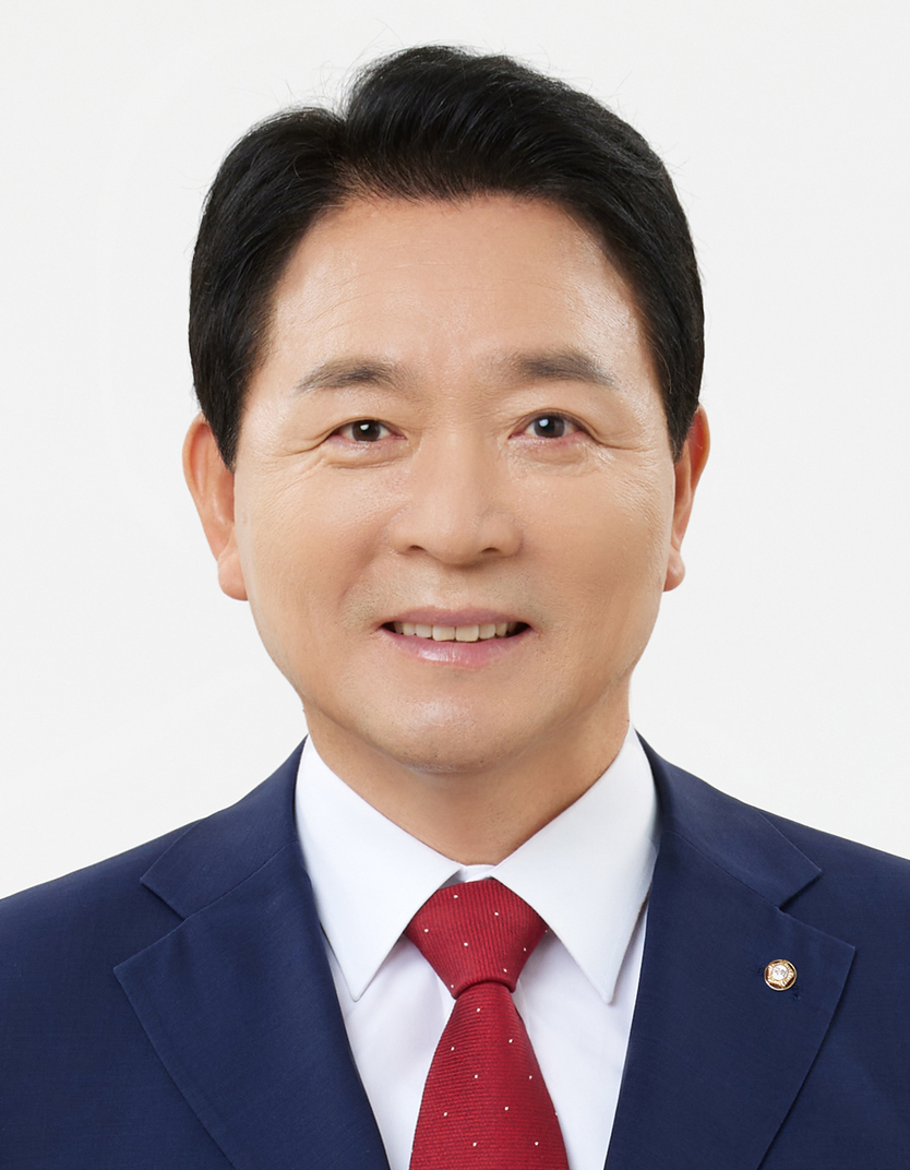 성일종 국회의원